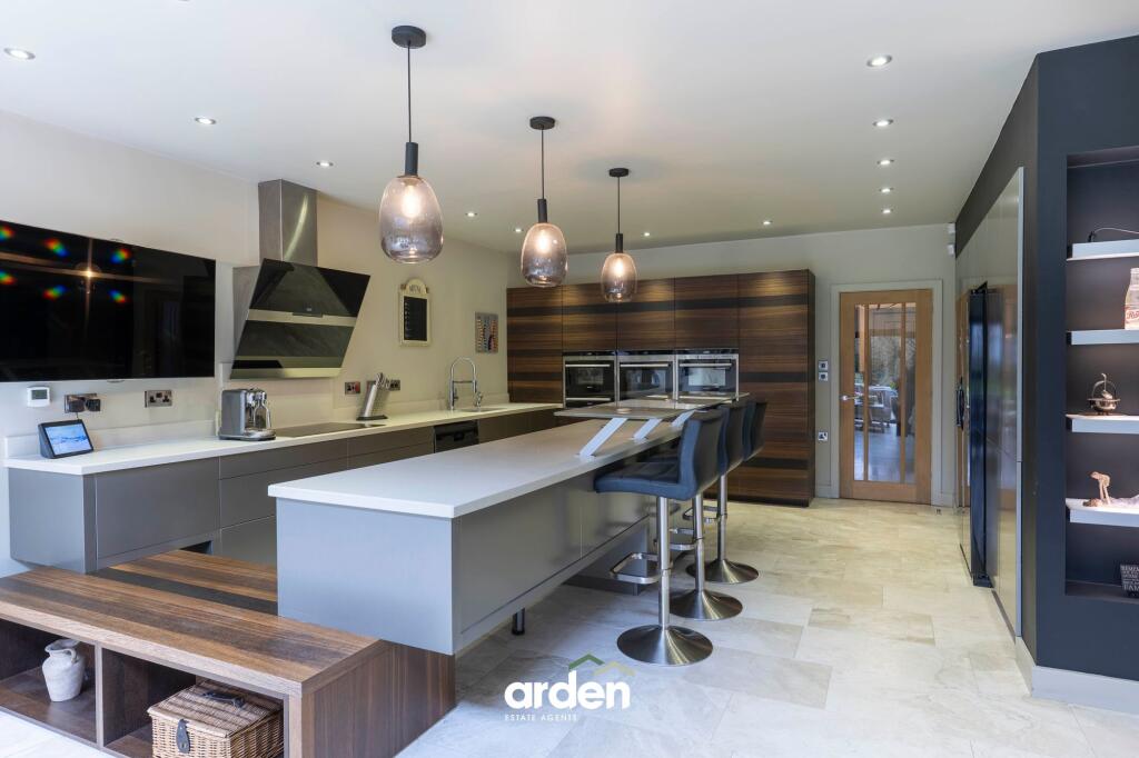 Additional image 5 of Fiery Hill Road, Barnt Green, B45