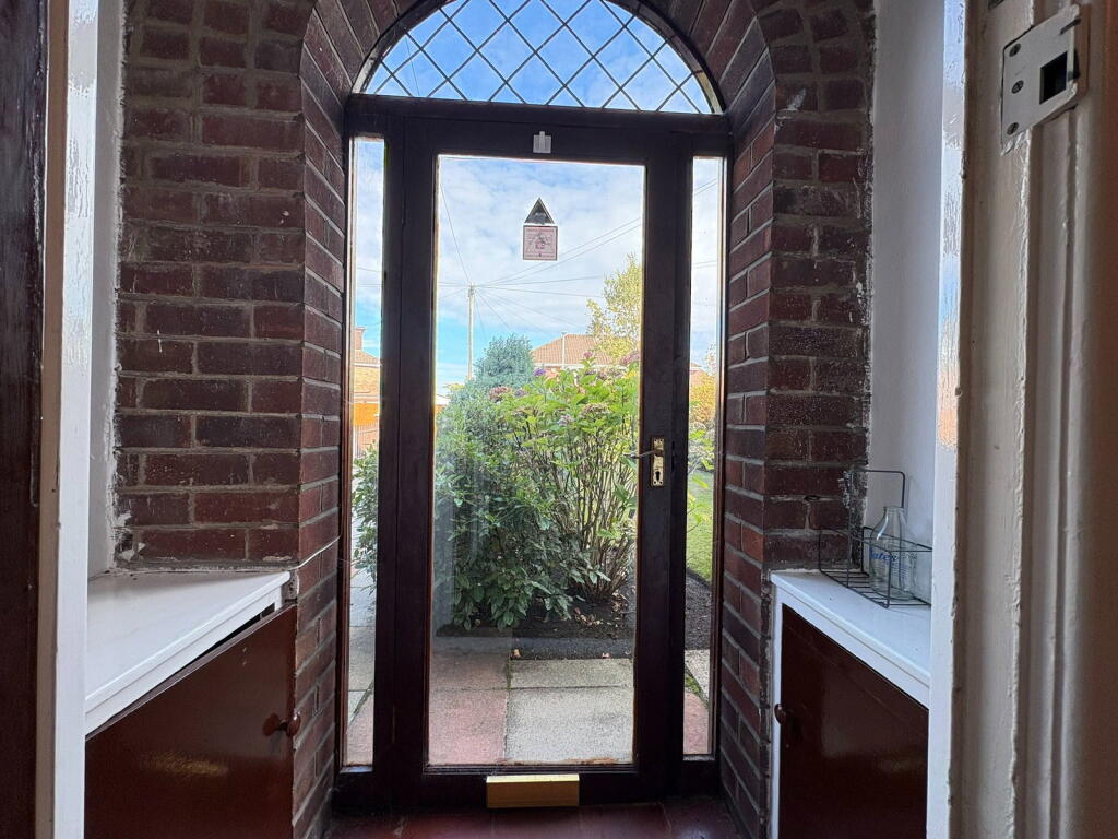 House in Liverpool - View 5