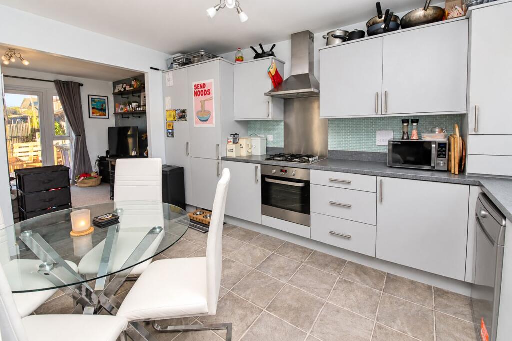 Hawthorn Street, Meadow View, Houghton Le Spring, DH4 photo 4