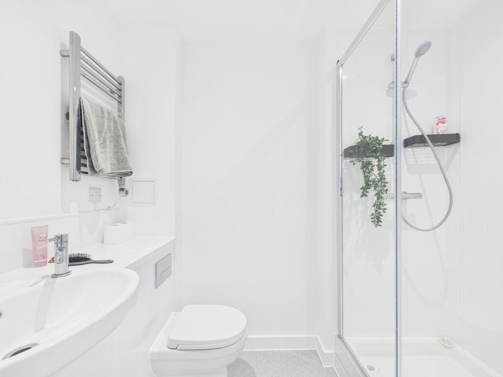 Apartment in Bristol, City of Bristol - View 6