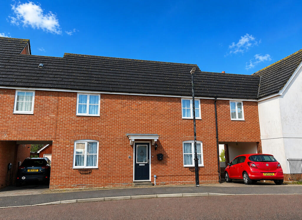 Main image of property: Southgate Crescent, Tiptree