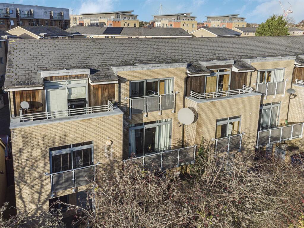 4-bed other on Rustat Road, Cambridge, £625,000