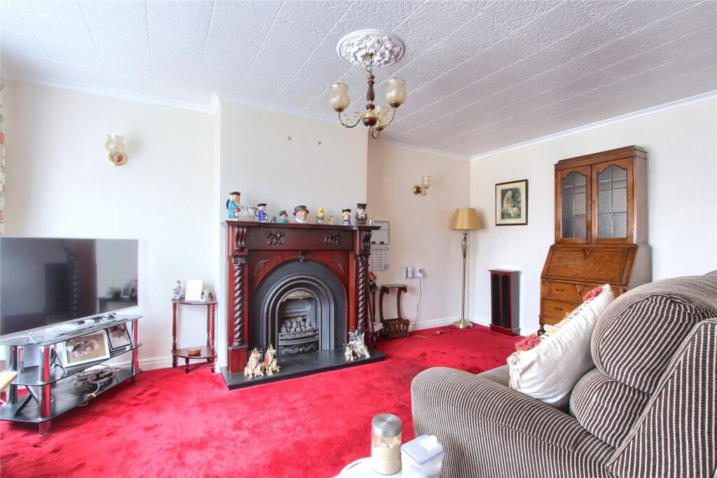 Winston Drive, Eston photo 2