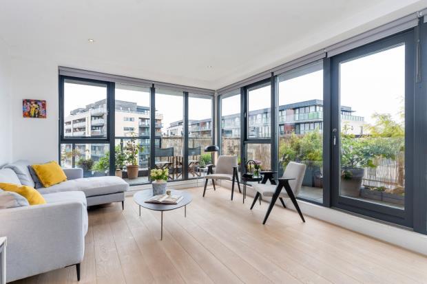 Main image of property: 34 Abalone, The Grange, Brewery Road, Stillorgan