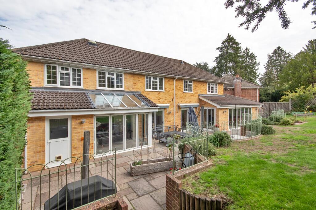 House in Sevenoaks - View 5