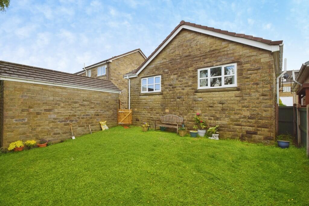 Low Wood, Wilsden photo 4