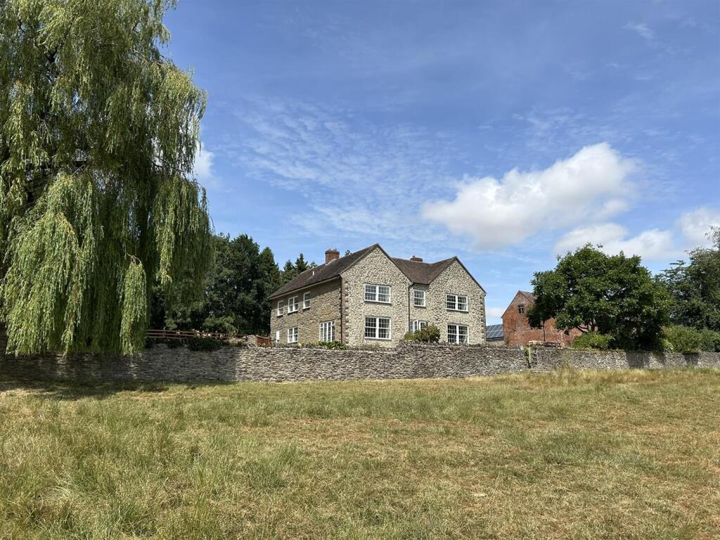 Main image of property: Brockton, Much Wenlock