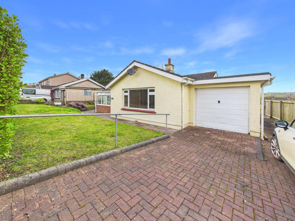 Main image of property: Angle Road, Monkton, SA71