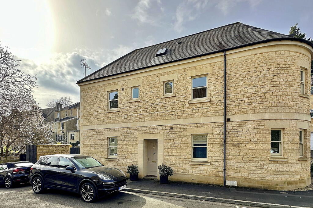 Main image of property: Manor Road, Weston, Bath