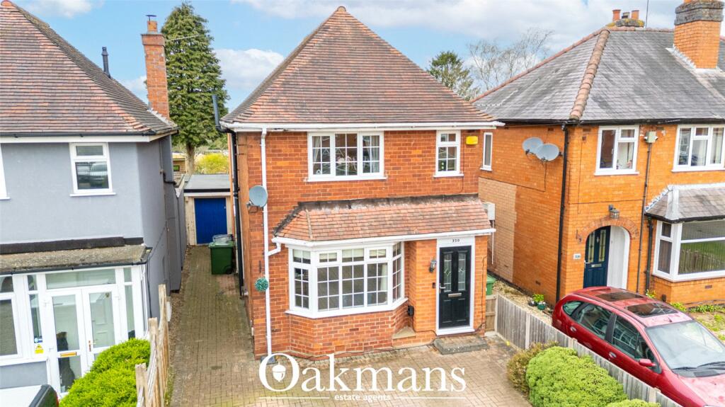 Additional image 26 of Evesham Road, Redditch, Worcestershire, B97