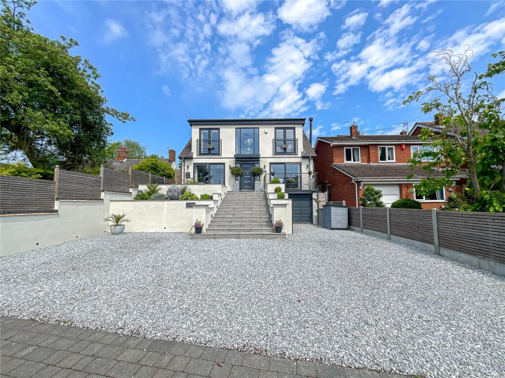 Main image of property: Church Lane, Middleton, Tamworth, Warwickshire, B78