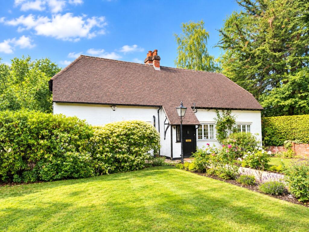 Main image of property: Hartley Wintney, Hampshire, RG27