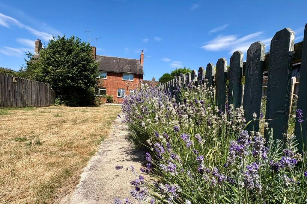 1 Rectory Cottage