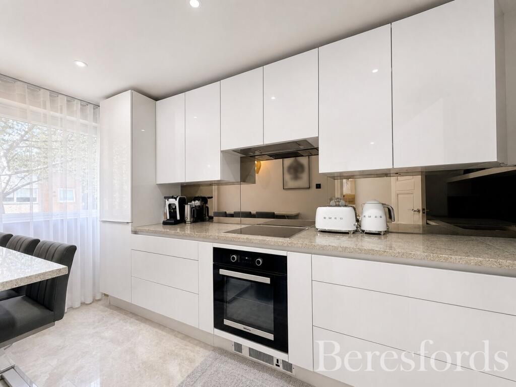 Apartment in London - View 2