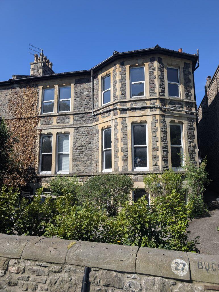 Main image of property: Redland Grove Top – Ref: 196