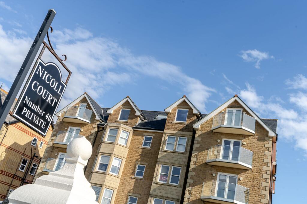 Main image of property: North Promenade, Nicoll Court, FY8