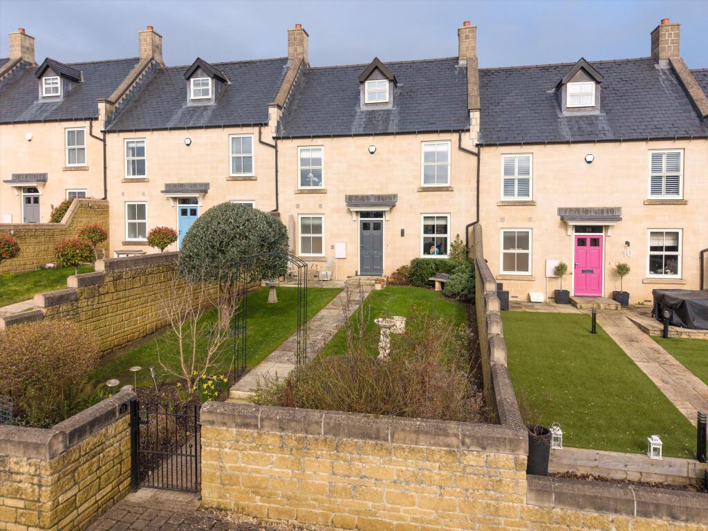 Additional image 4 of Southbourne Gardens, Bath, Somerset BA1