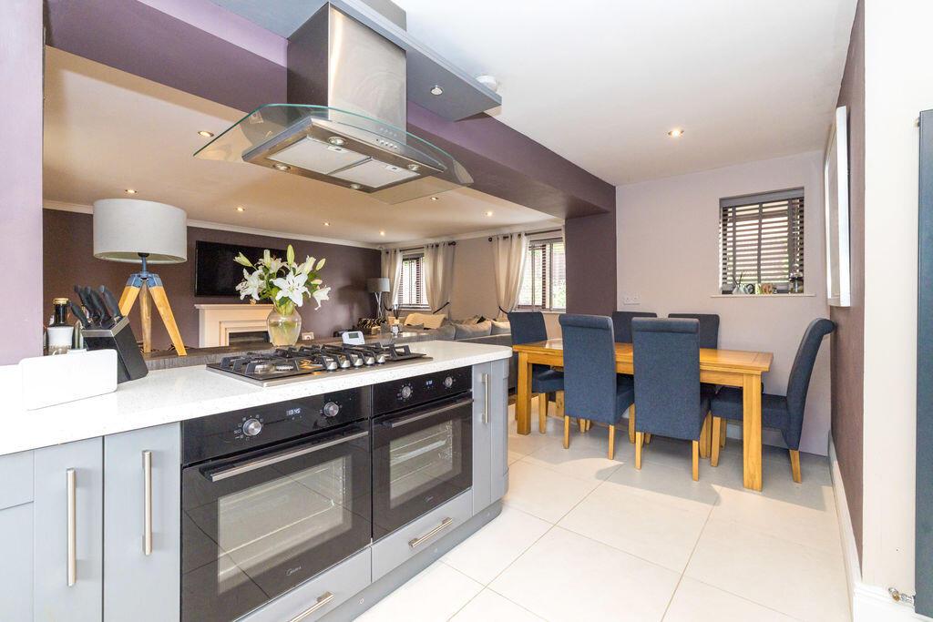House in Wigan - View 5