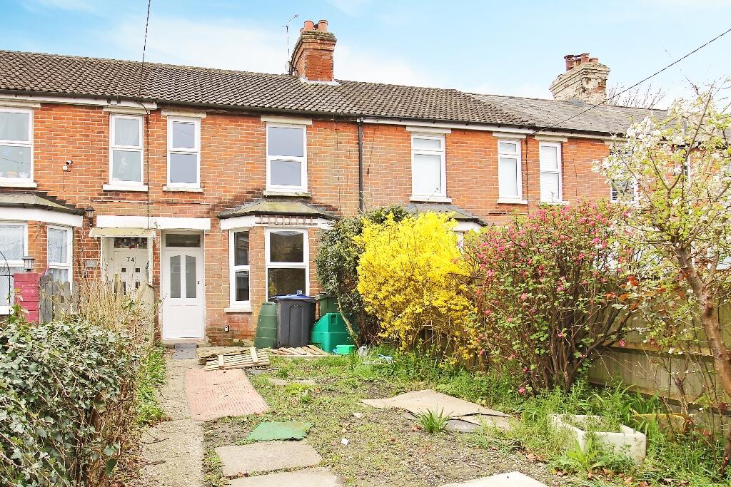 Main image of property: Andover Road, SP11