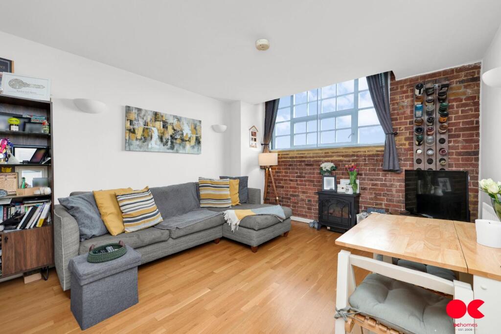 Main image of property: Kidman Close, Gidea Park