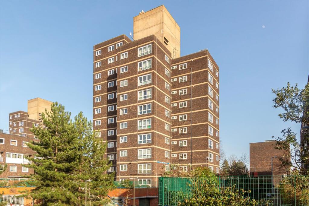 Main image of property: Arabella Drive, Putney