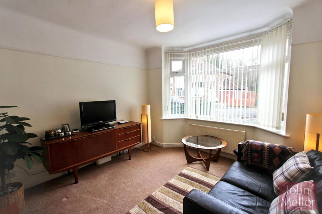 Marton Grove, Heaton Chapel SK4 5JQ photo 2