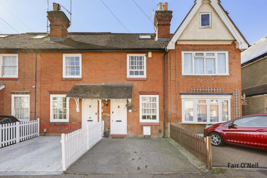 Main image of property: Smarts Lane, Loughton, IG10