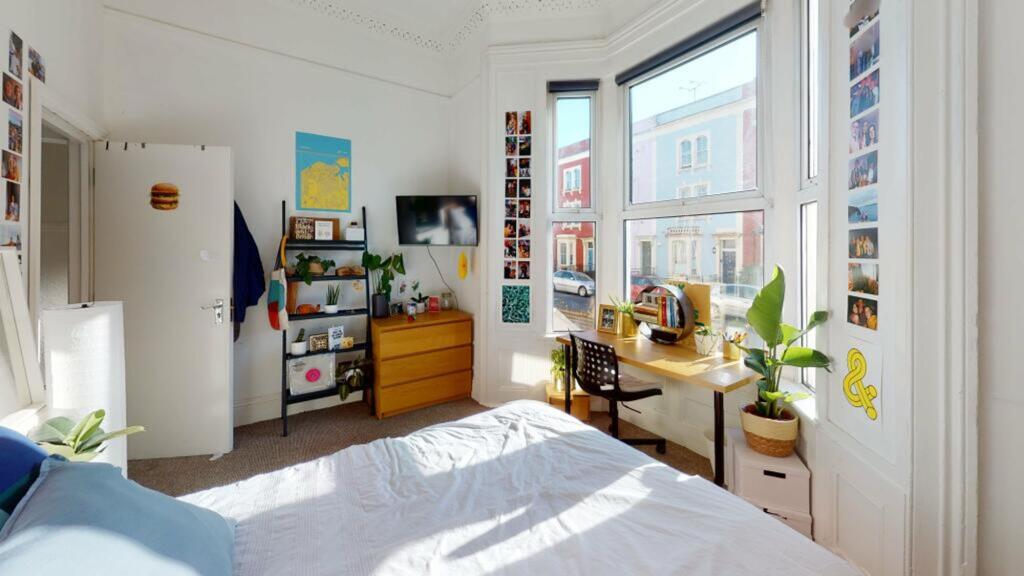 1 bedroom property for rent