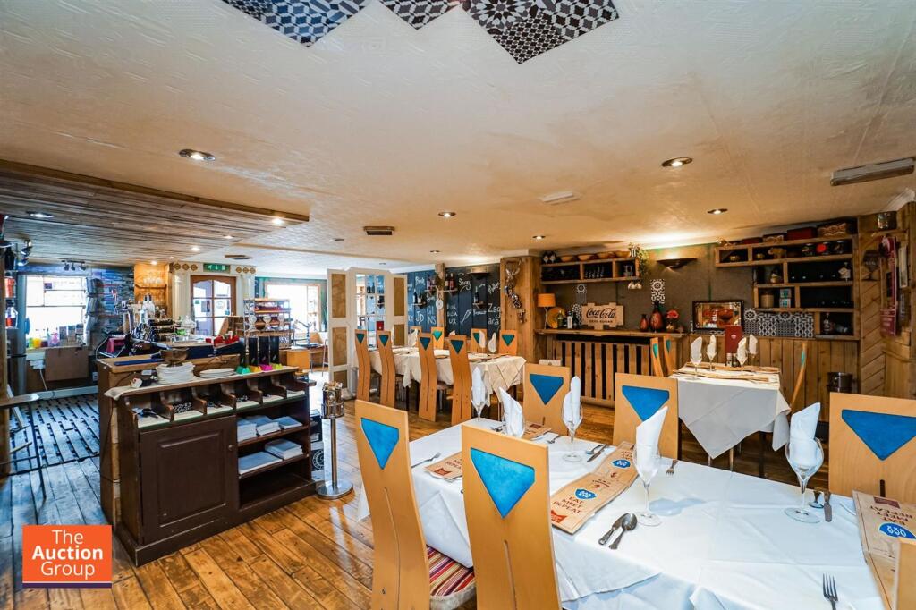 King Street, Whalley, BB7 - Widok 6