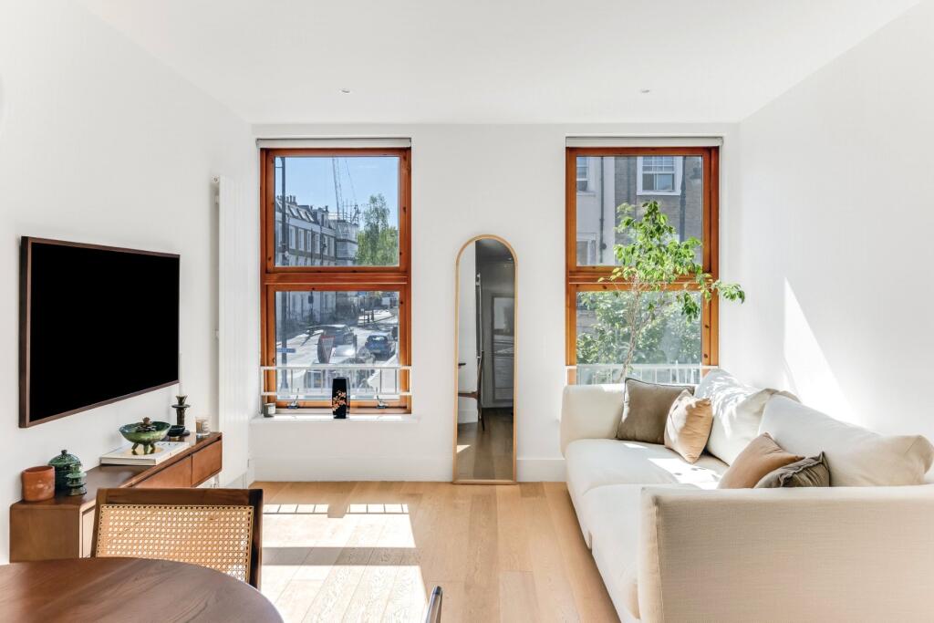 Main image of property: Arlington Road, London, NW1