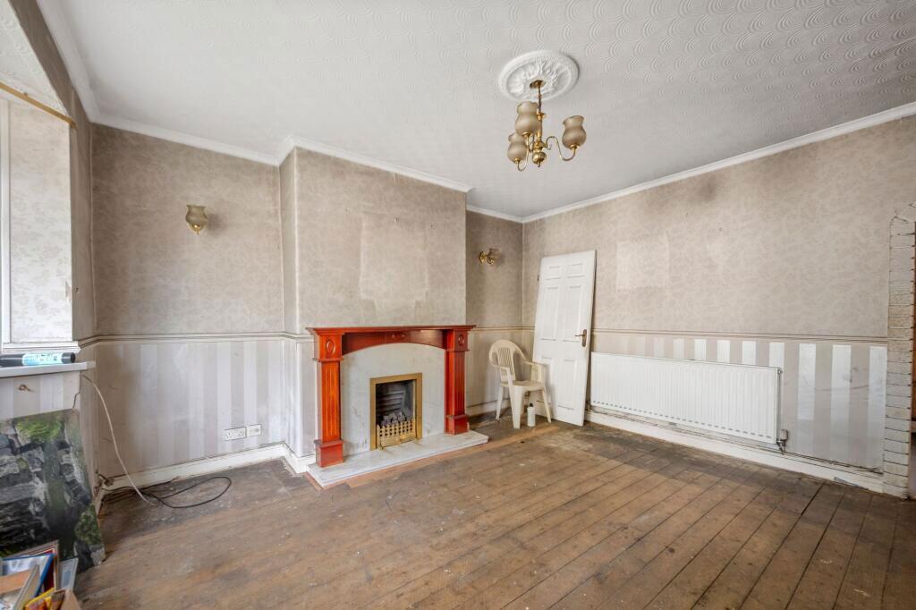 House in Warrington - View 2