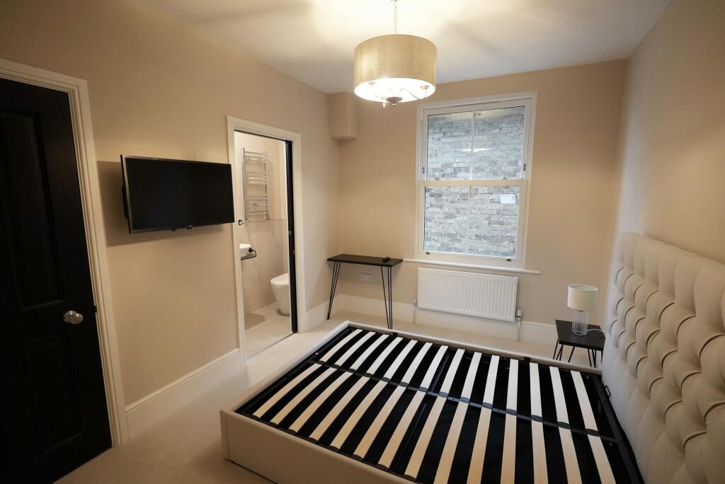 Main image of property: Lynwood Road, Redhill, RH1