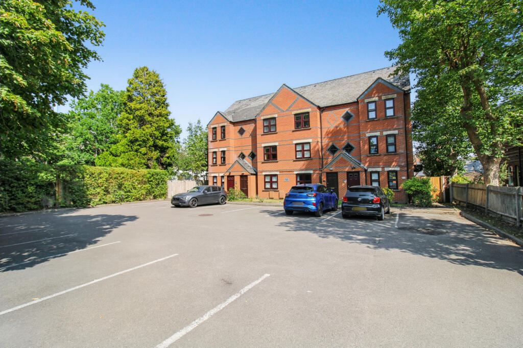 Main image of property: Osborne Road, Farnborough, Farnborough , GU14