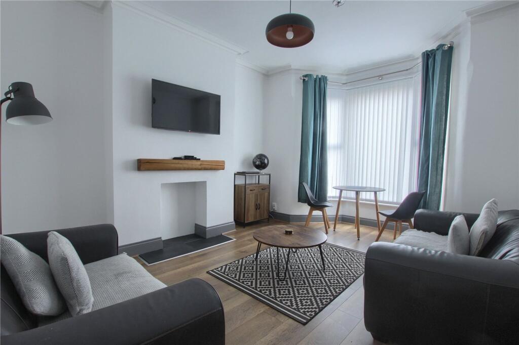 House in Stockton-on-Tees - View 2