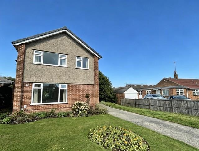 Main image of property: Linton Rise, Alwoodley, LS17