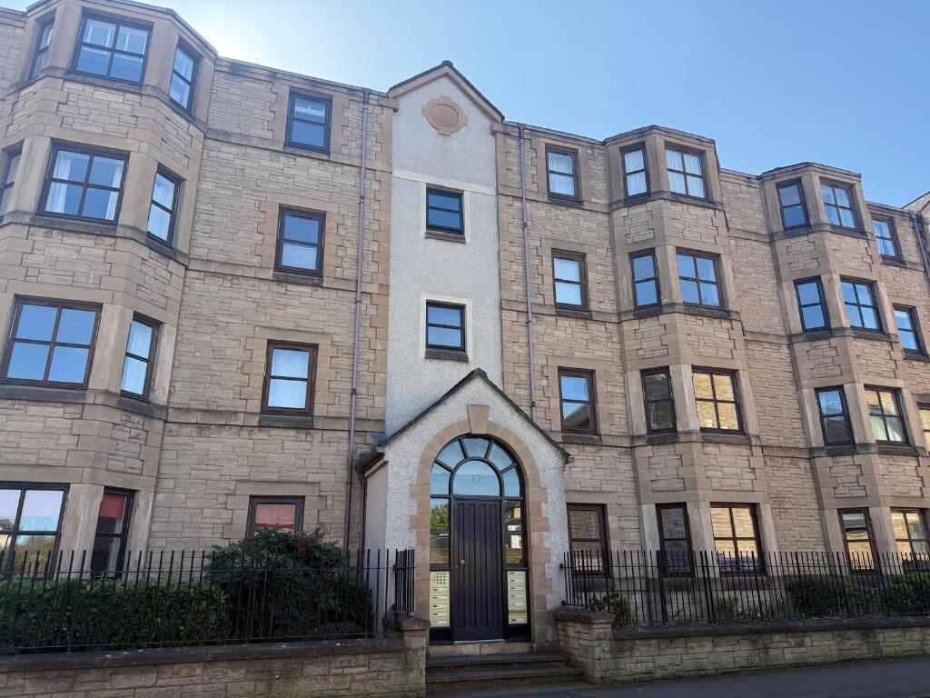 Main image of property: St Leonards Lane, South Side, Edinburgh, EH8