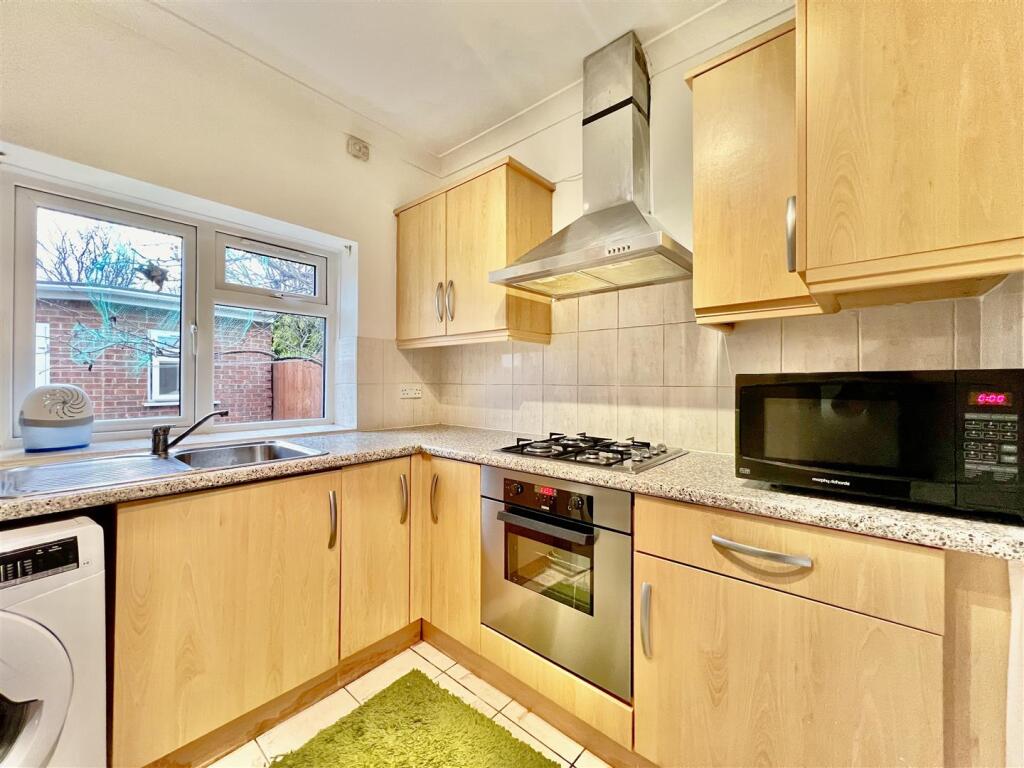 Main image of property: Ellington Road, Hounslow, TW3