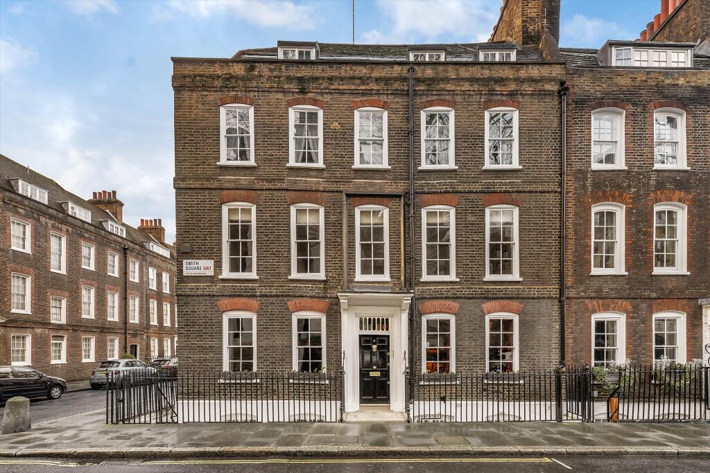 Main image of property: Smith Square, London, SW1P