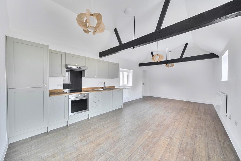 Main image of property: Hamptworth SP5