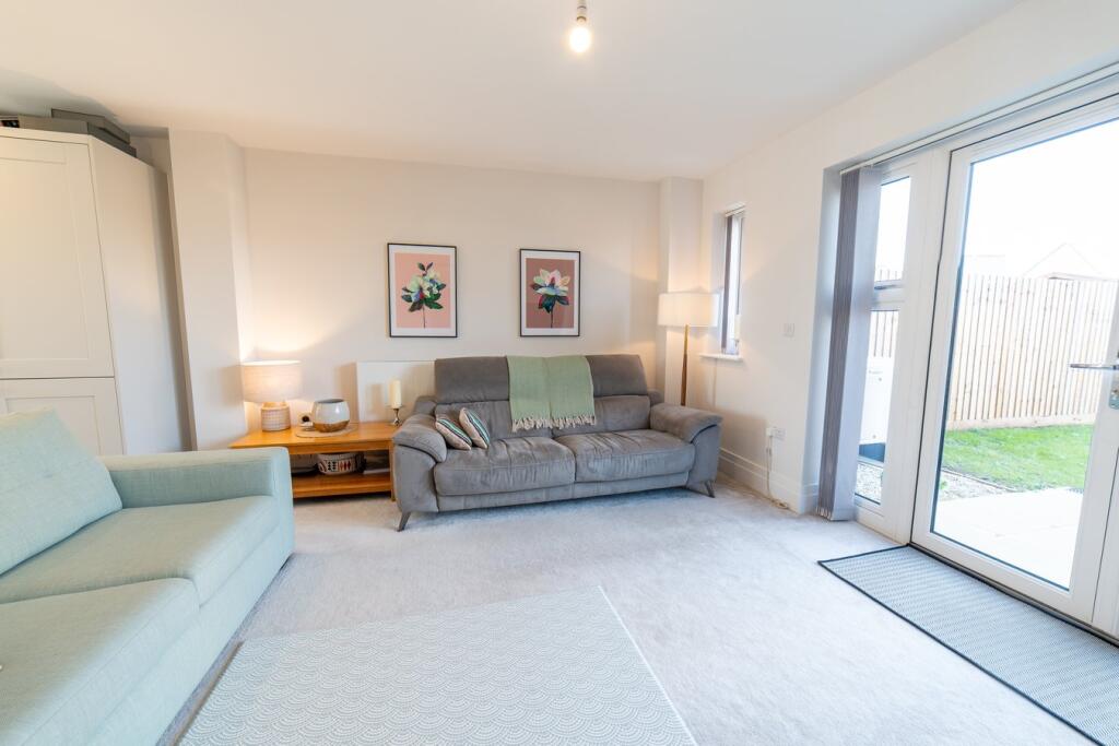 Fairmont Street, Bishops Cleeve, Cheltenham, GL52 photo 4