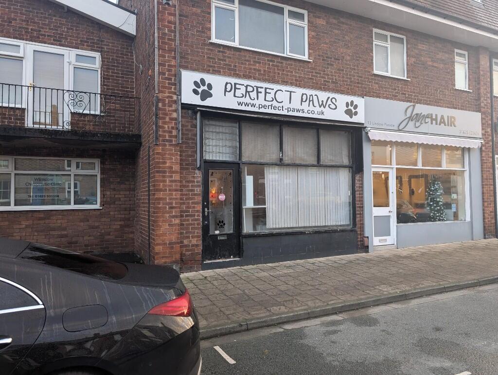 Main image of property: Lindow Parade, Wilmslow, Cheshire, SK9