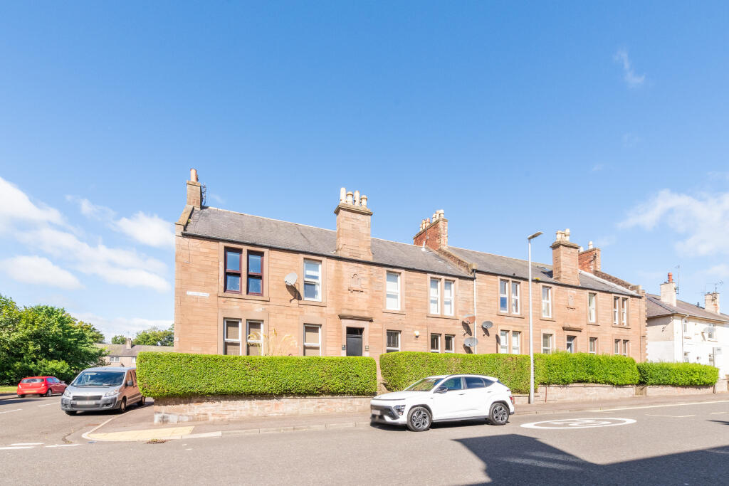 Main image of property: St Vigeans Road, Arbroath, DD11