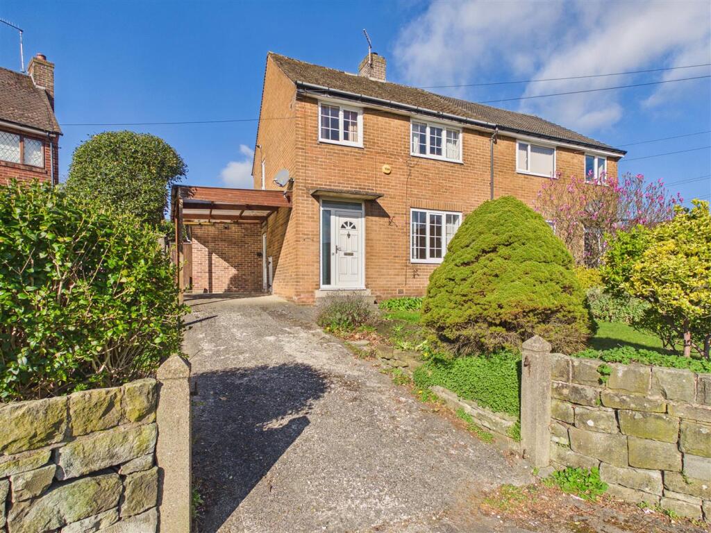 Main image of property: Appletree Drive, Dronfield