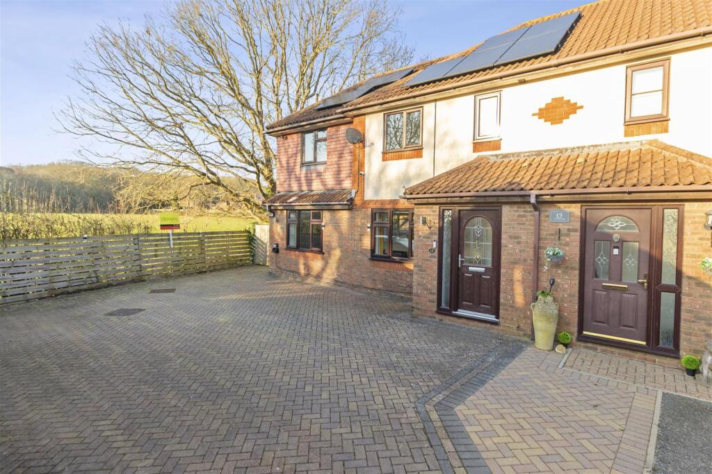 Main image of property: St. Boswells Close, Hailsham