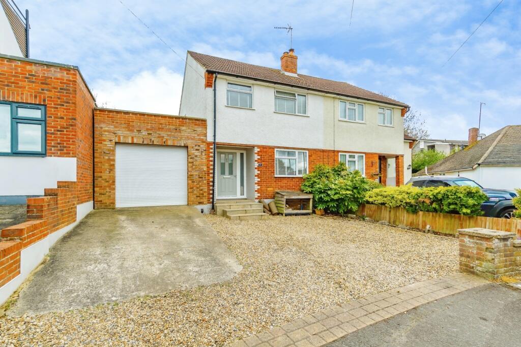 Main image of property: Auckland Road, Caterham, Surrey, CR3