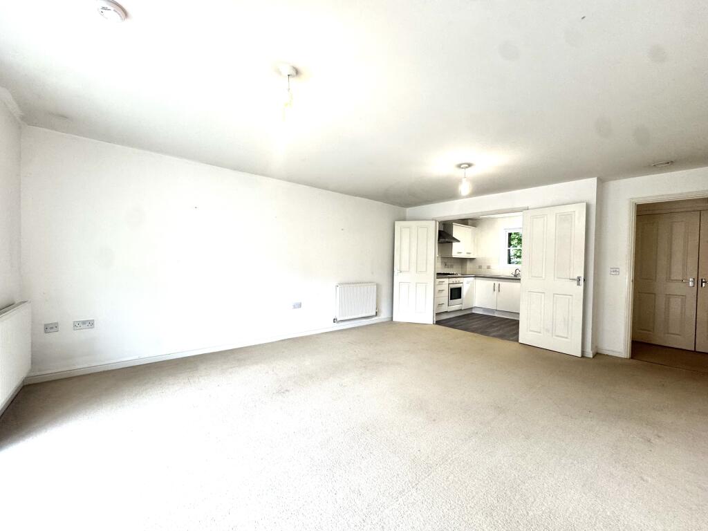Park Prewett Road, Basingstoke - View 5
