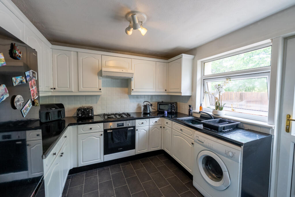 House in Bellshill, Shirrel - View 4