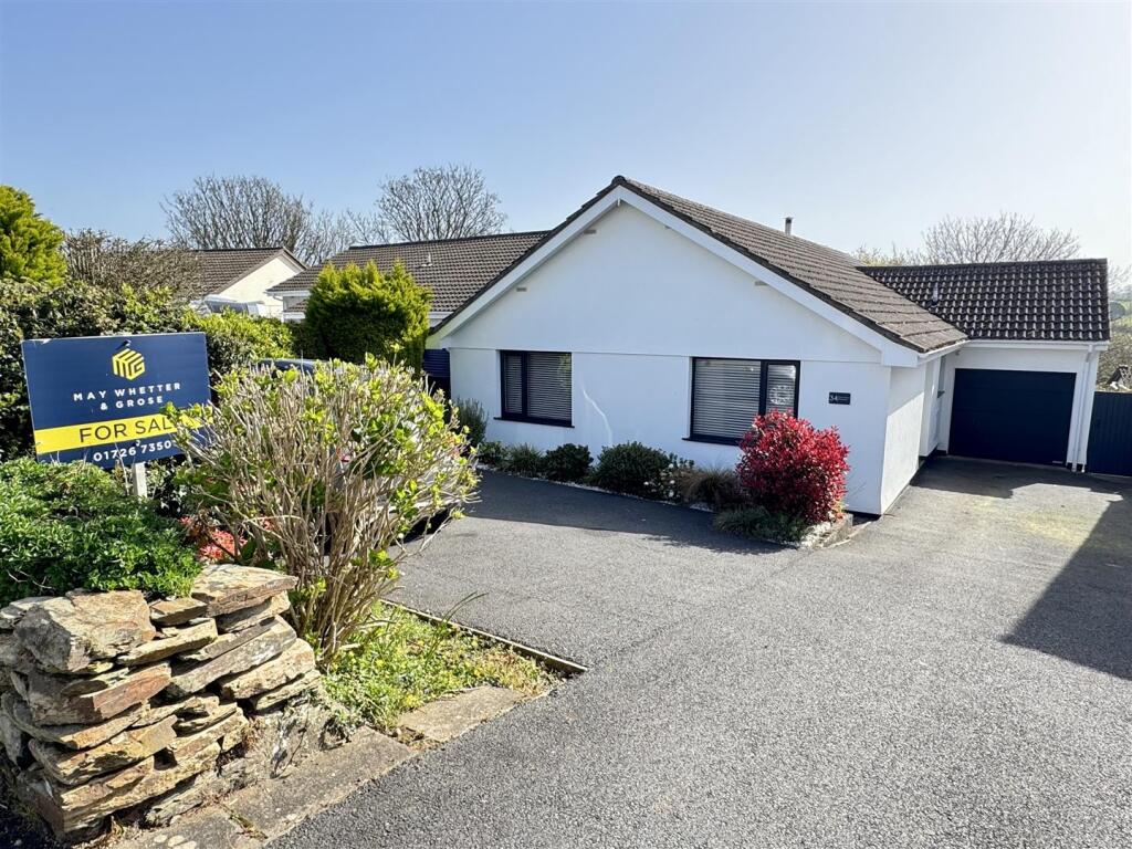 Main image of property: Churchtown Meadows, St. Stephen, St. Austell