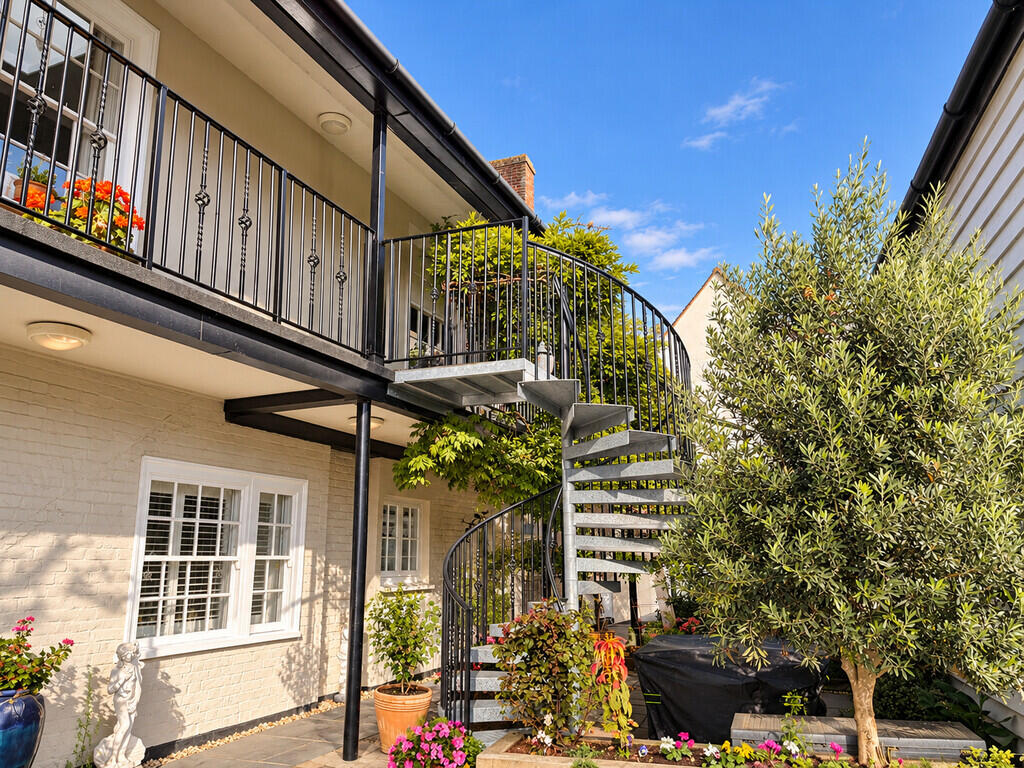 Main image of property: Clare, Sudbury, Suffolk