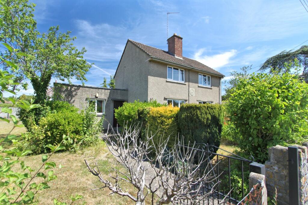 Main image of property: New Road, Olveston, BS35